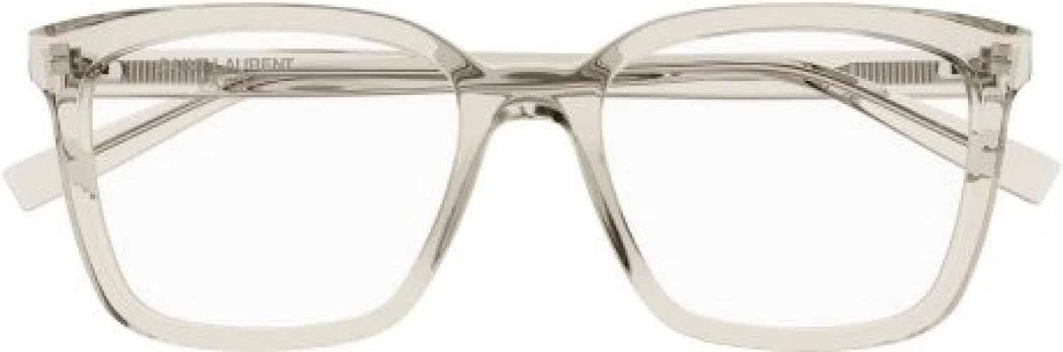 Saint Laurent SL 672 Eyeglasses - view 6